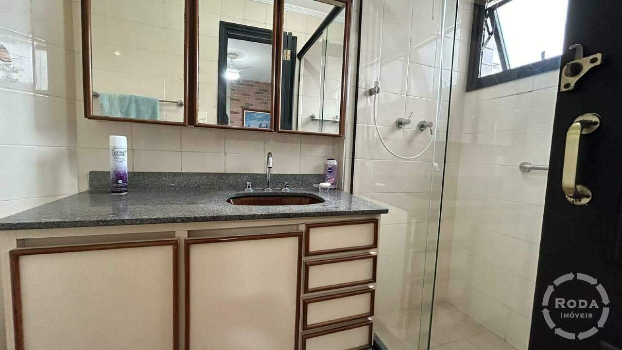 Apartamento à venda no Boqueirão: 
