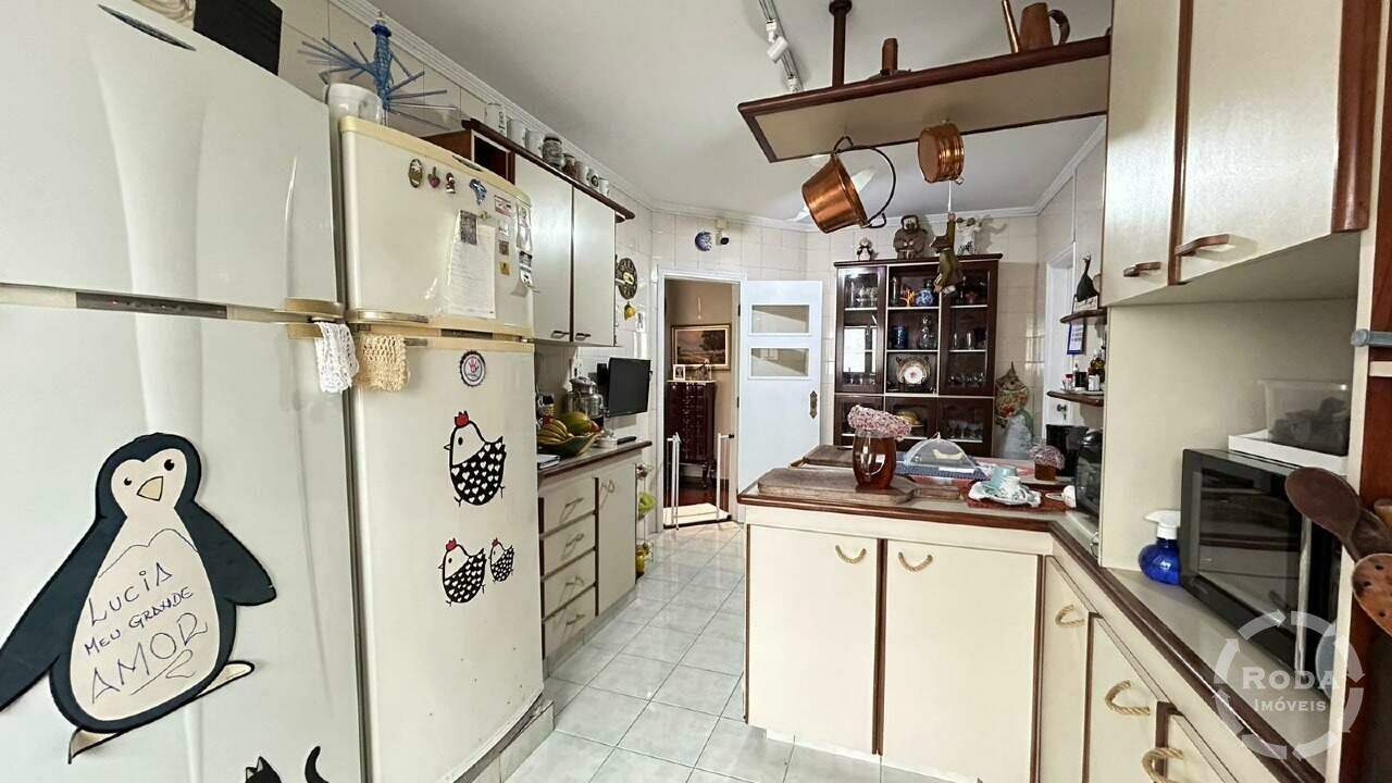 Apartamento à venda no Boqueirão: 