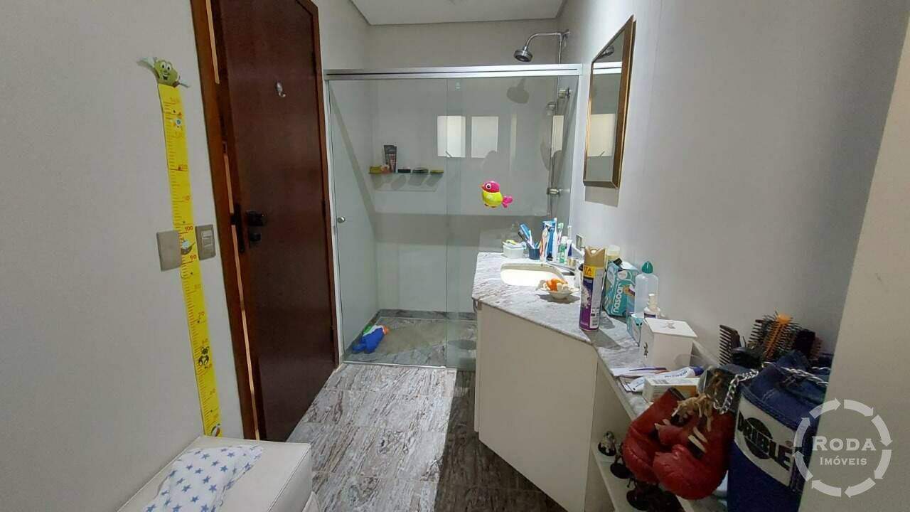 Apartamento à venda no Aparecida: 