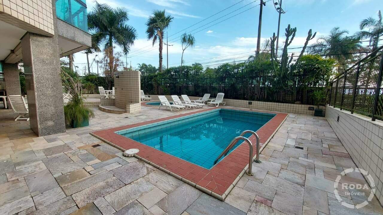 Apartamento à venda no Aparecida: 