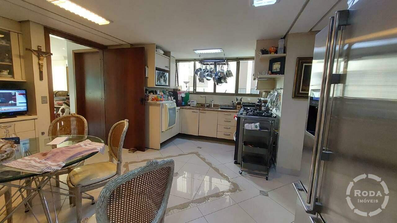 Apartamento à venda no Aparecida: 
