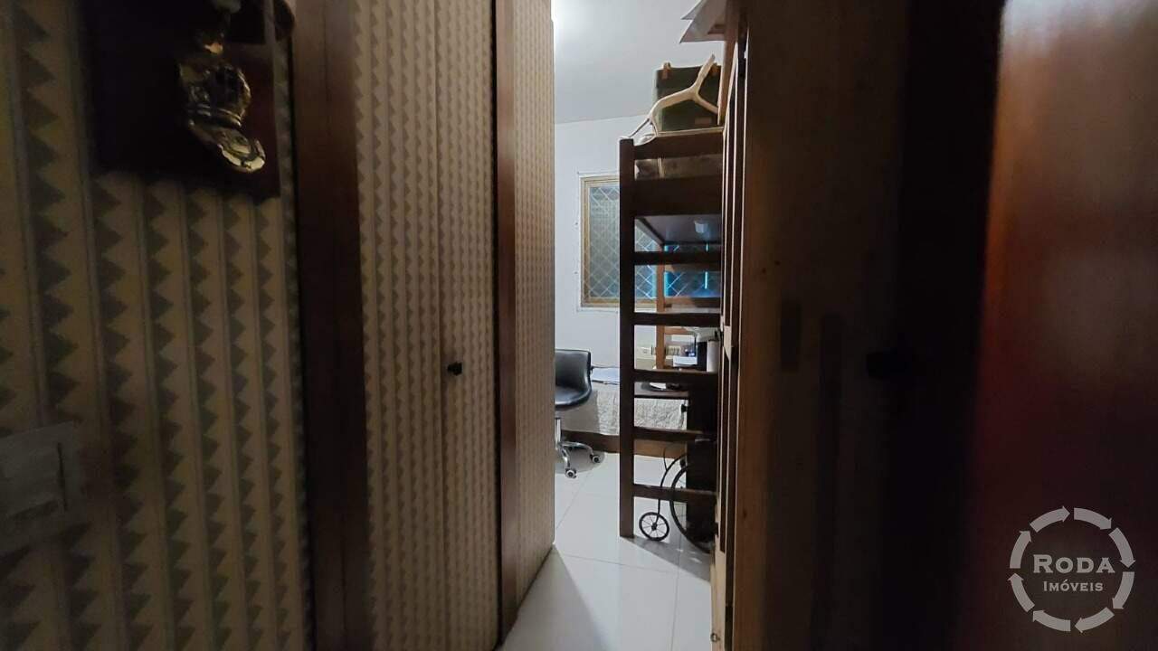 Apartamento à venda no Aparecida: 