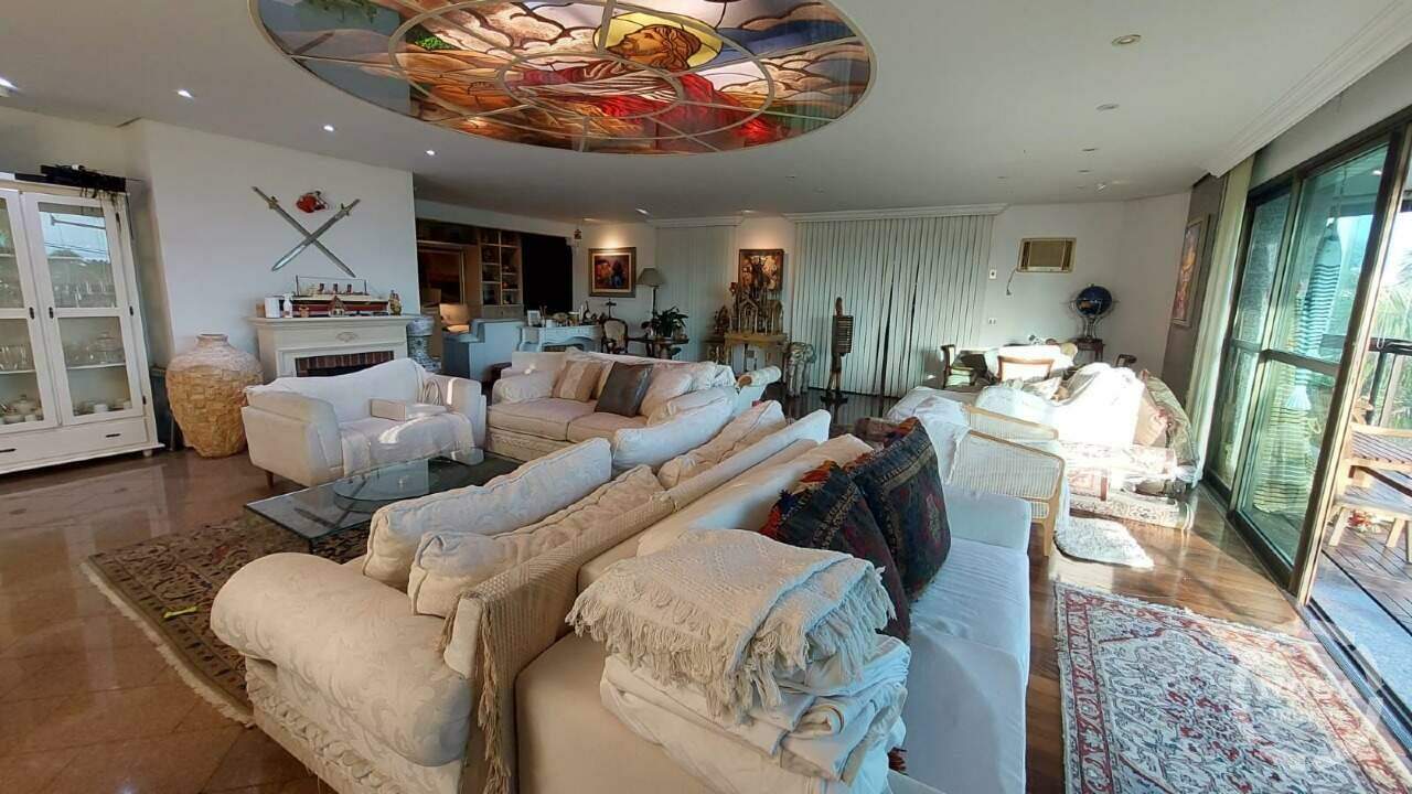 Apartamento à venda no Aparecida: 