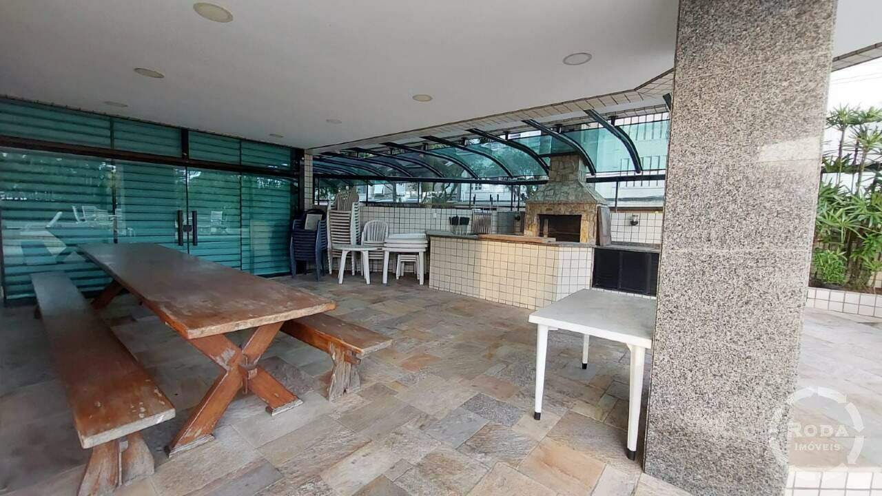 Apartamento à venda no Aparecida: 