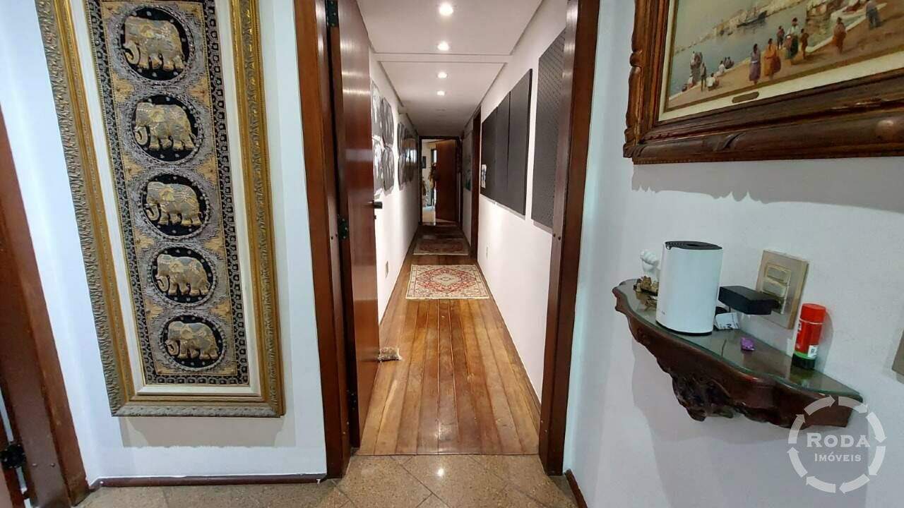 Apartamento à venda no Aparecida: 