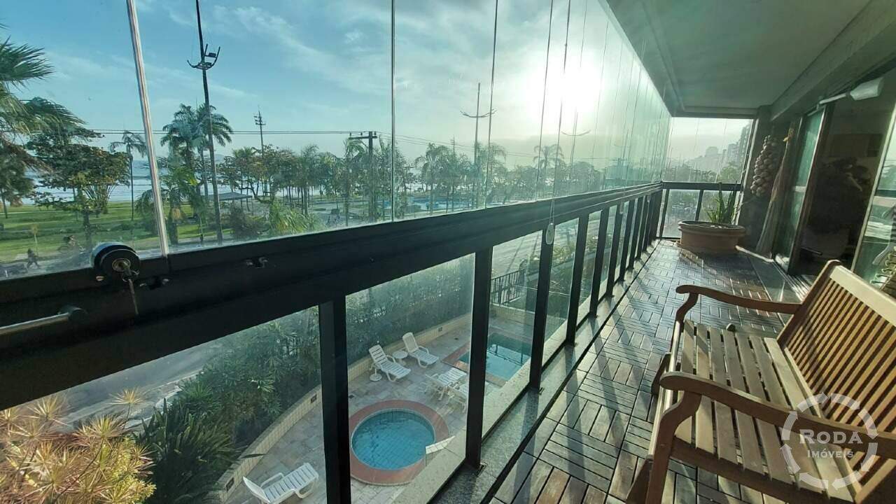 Apartamento à venda no Aparecida: 