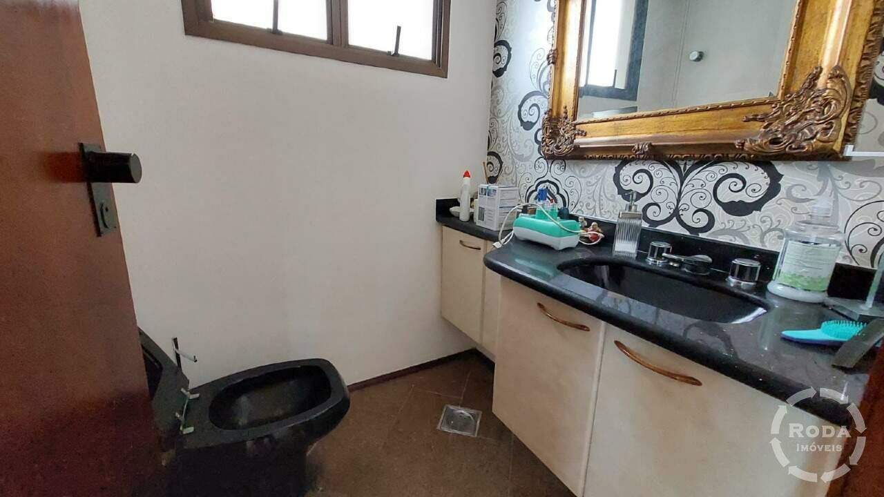 Apartamento à venda no Aparecida: 