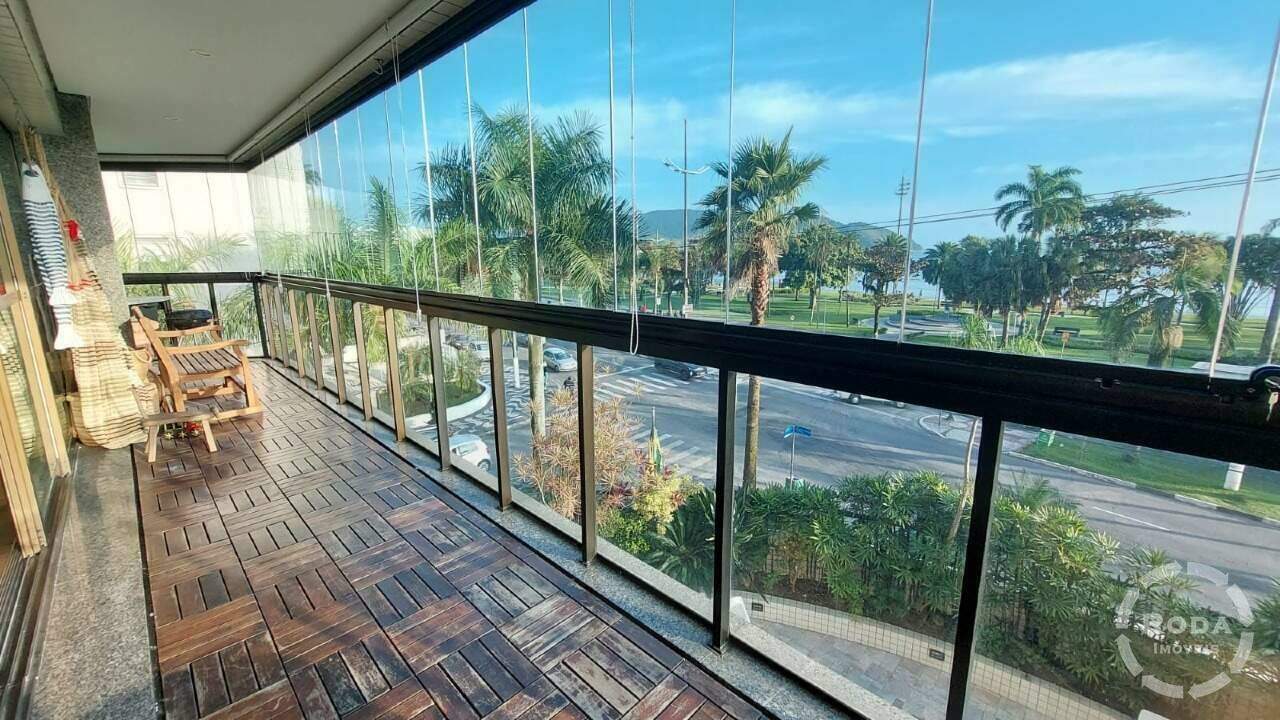 Apartamento à venda no Aparecida: 