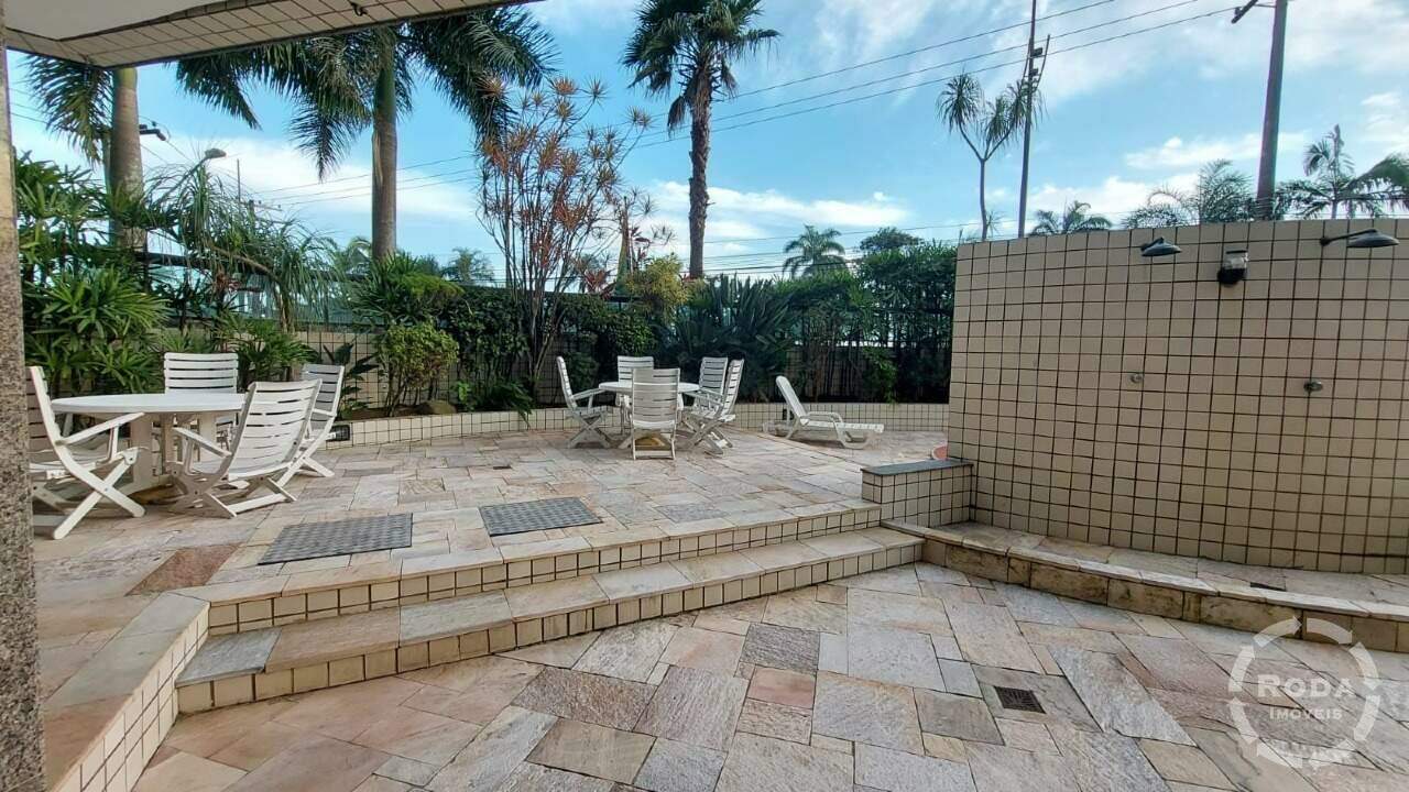 Apartamento à venda no Aparecida: 