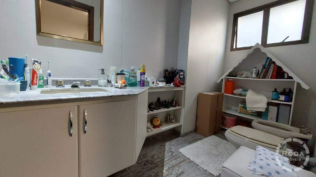Apartamento à venda no Aparecida: 