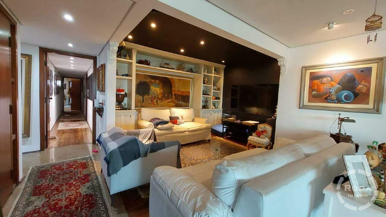 Apartamento à venda no Aparecida: 