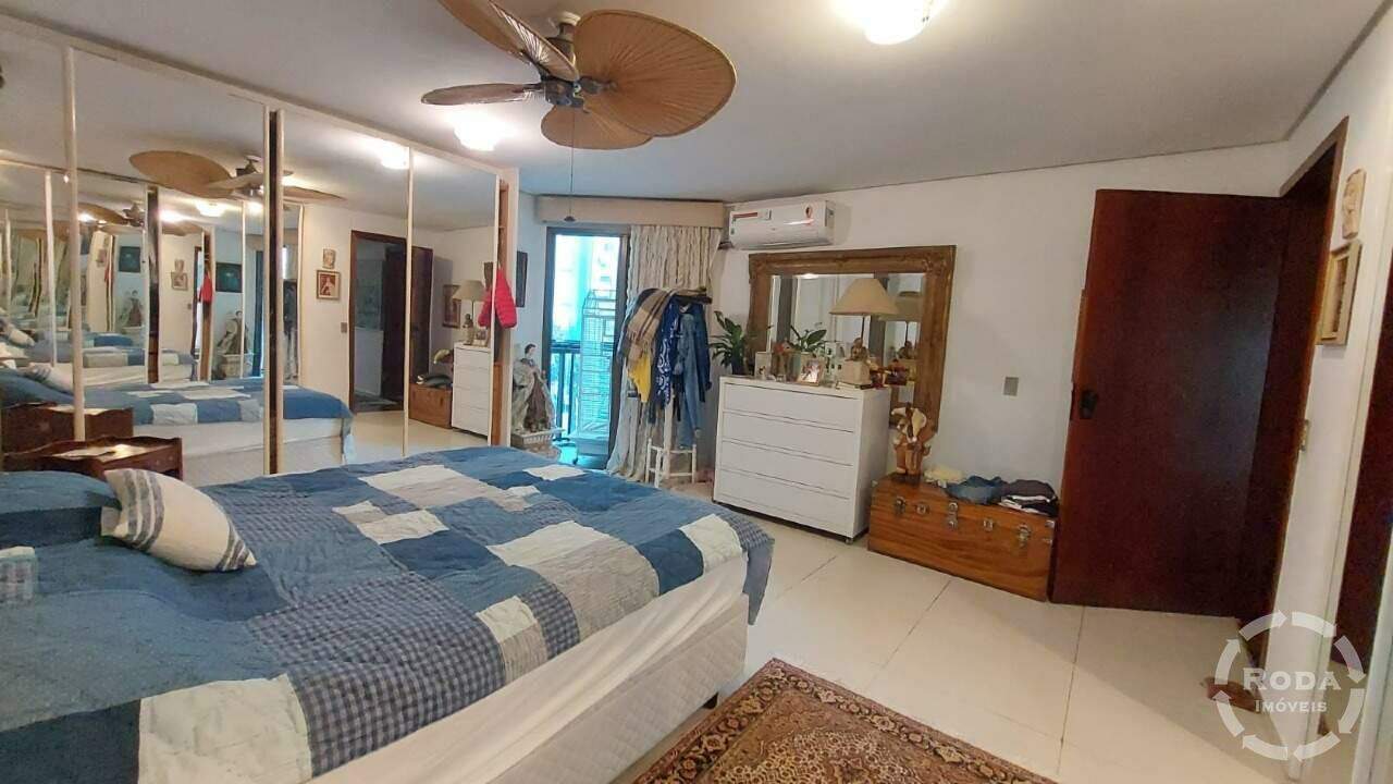 Apartamento à venda no Aparecida: 