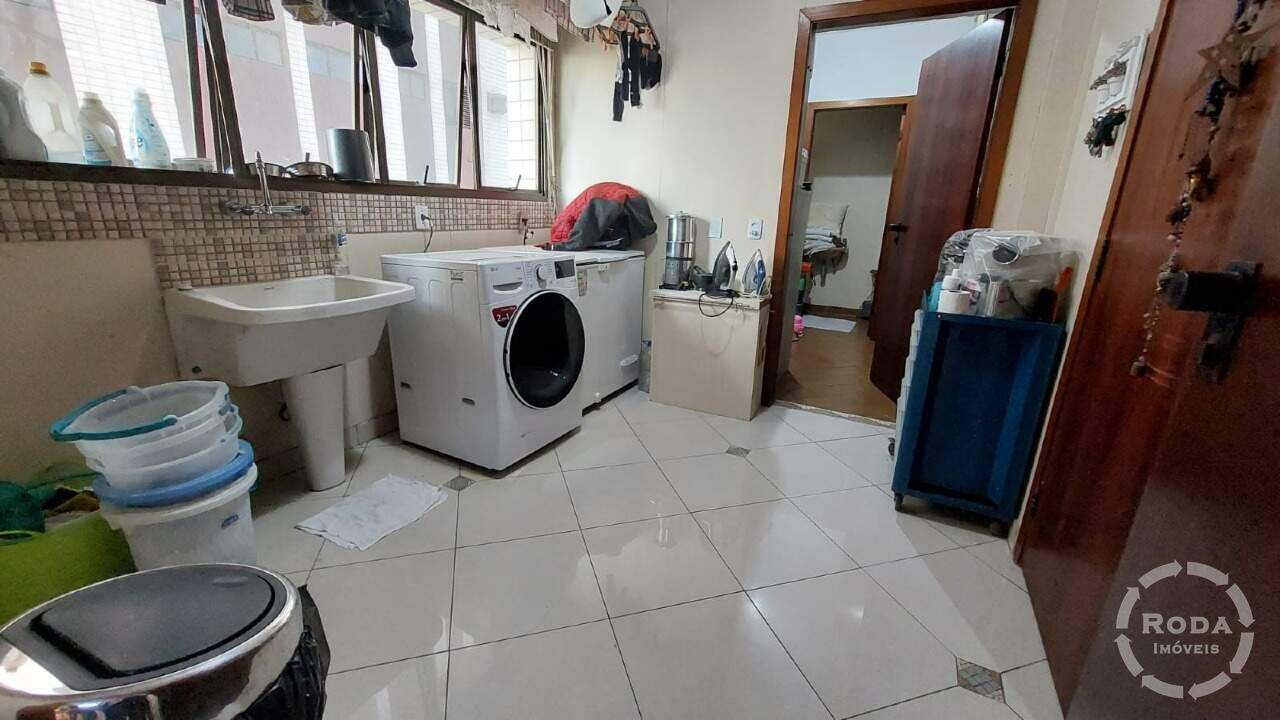 Apartamento à venda no Aparecida: 