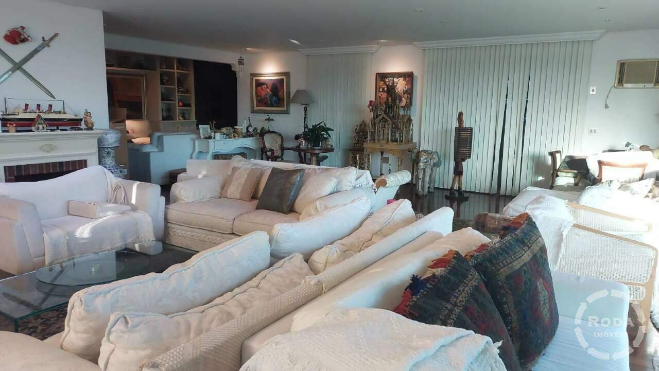 Apartamento à venda no Aparecida: 