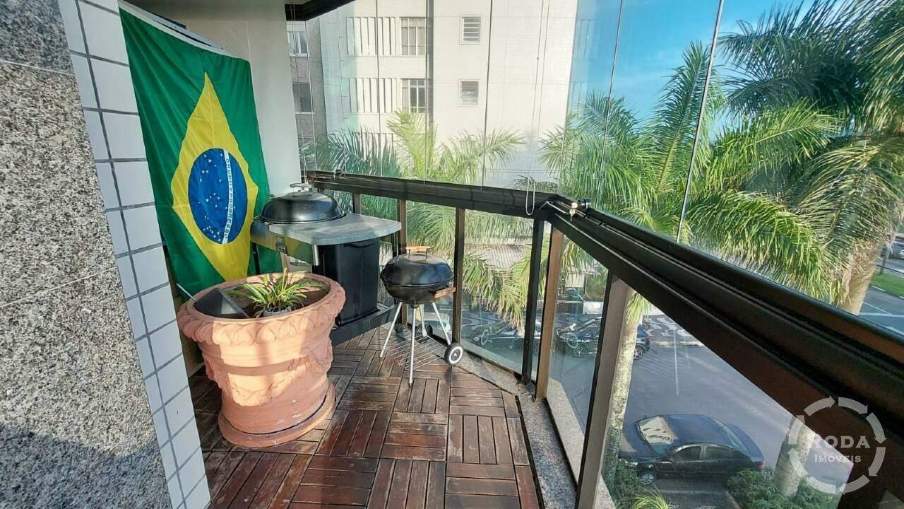 Apartamento à venda no Aparecida: 