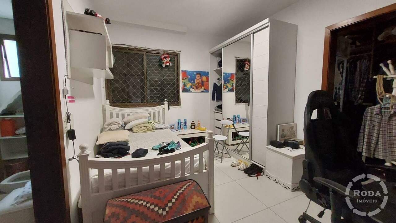 Apartamento à venda no Aparecida: 