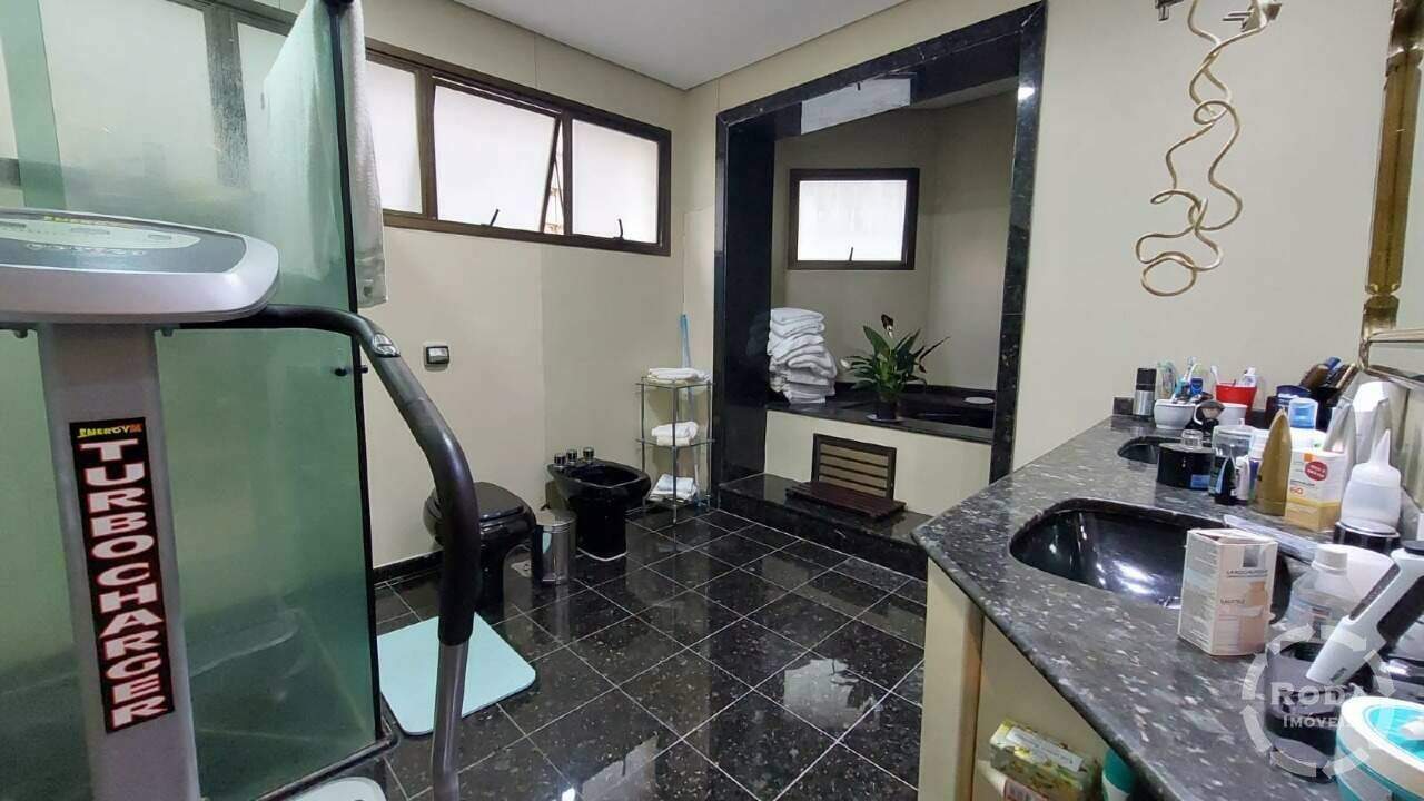 Apartamento à venda no Aparecida: 