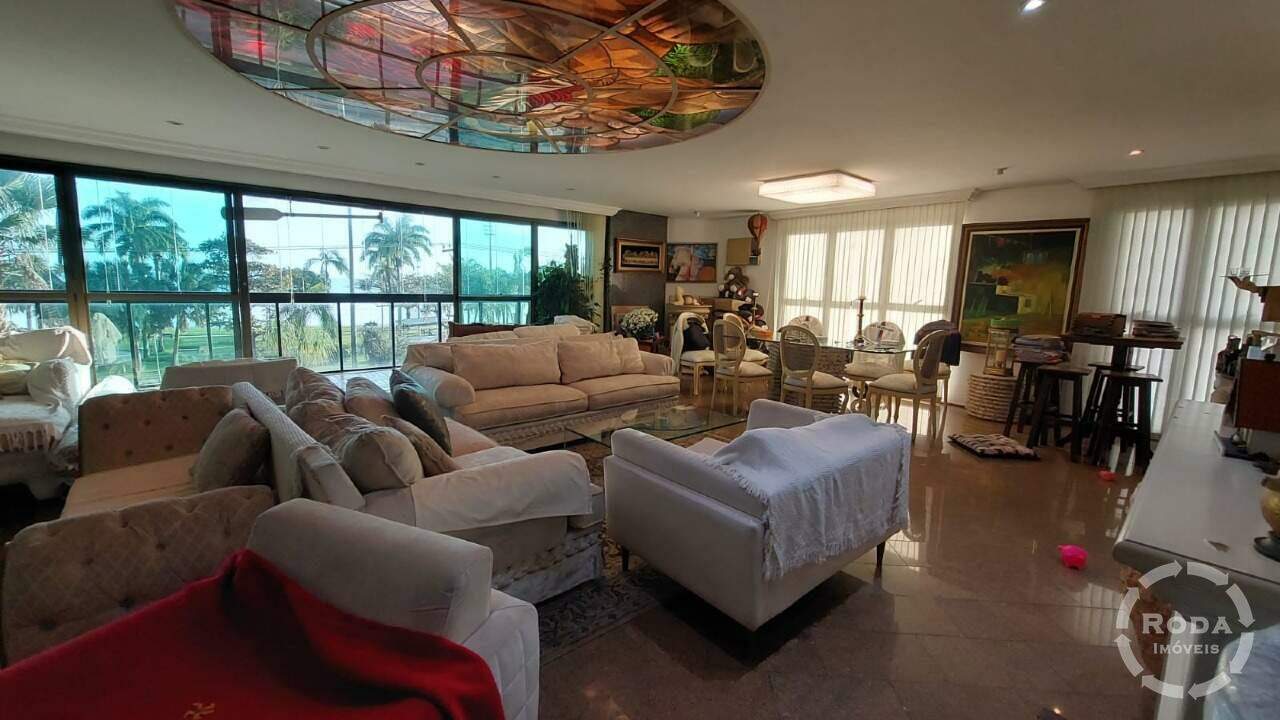 Apartamento à venda no Aparecida: 