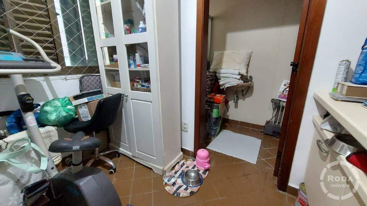 Apartamento à venda no Aparecida: 