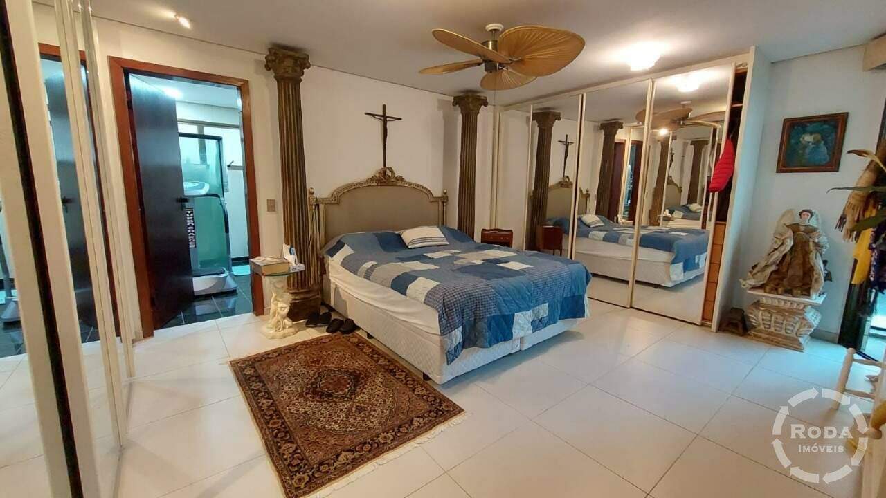 Apartamento à venda no Aparecida: 