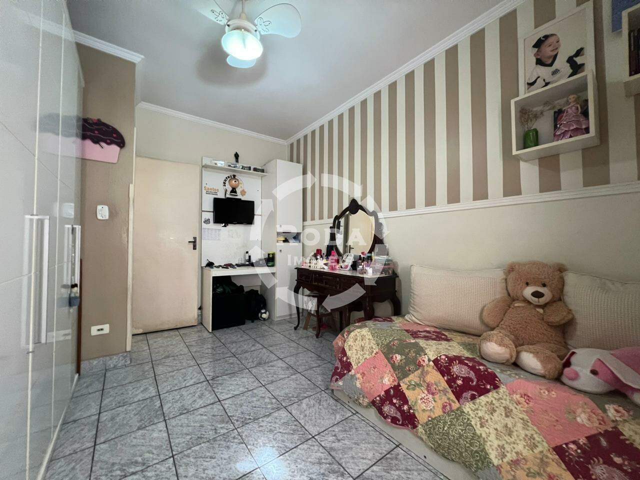 Apartamento à venda no Encruzilhada: 