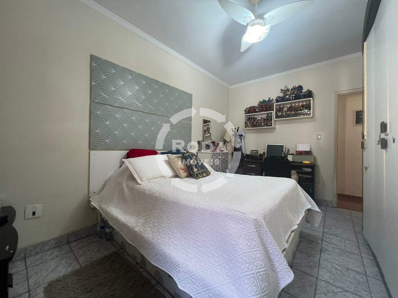 Apartamento à venda no Encruzilhada: 