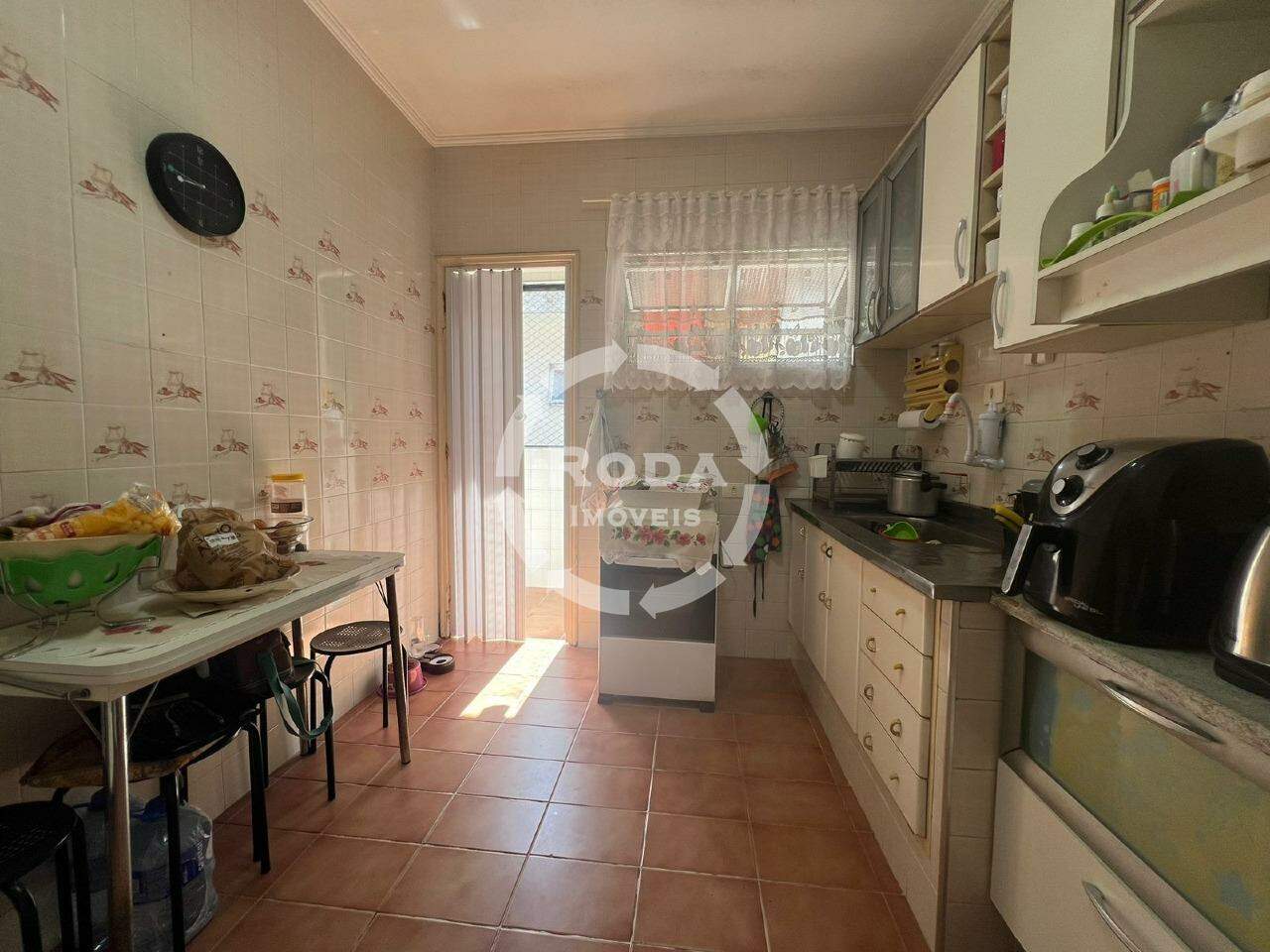 Apartamento à venda no Encruzilhada: 