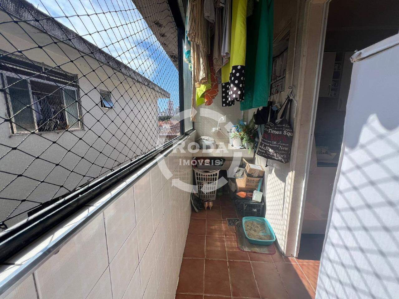 Apartamento à venda no Encruzilhada: 