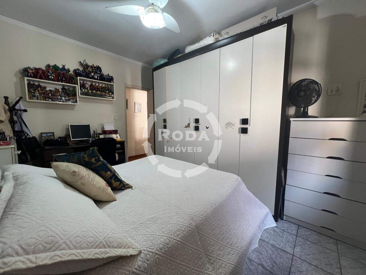 Apartamento à venda no Encruzilhada: 