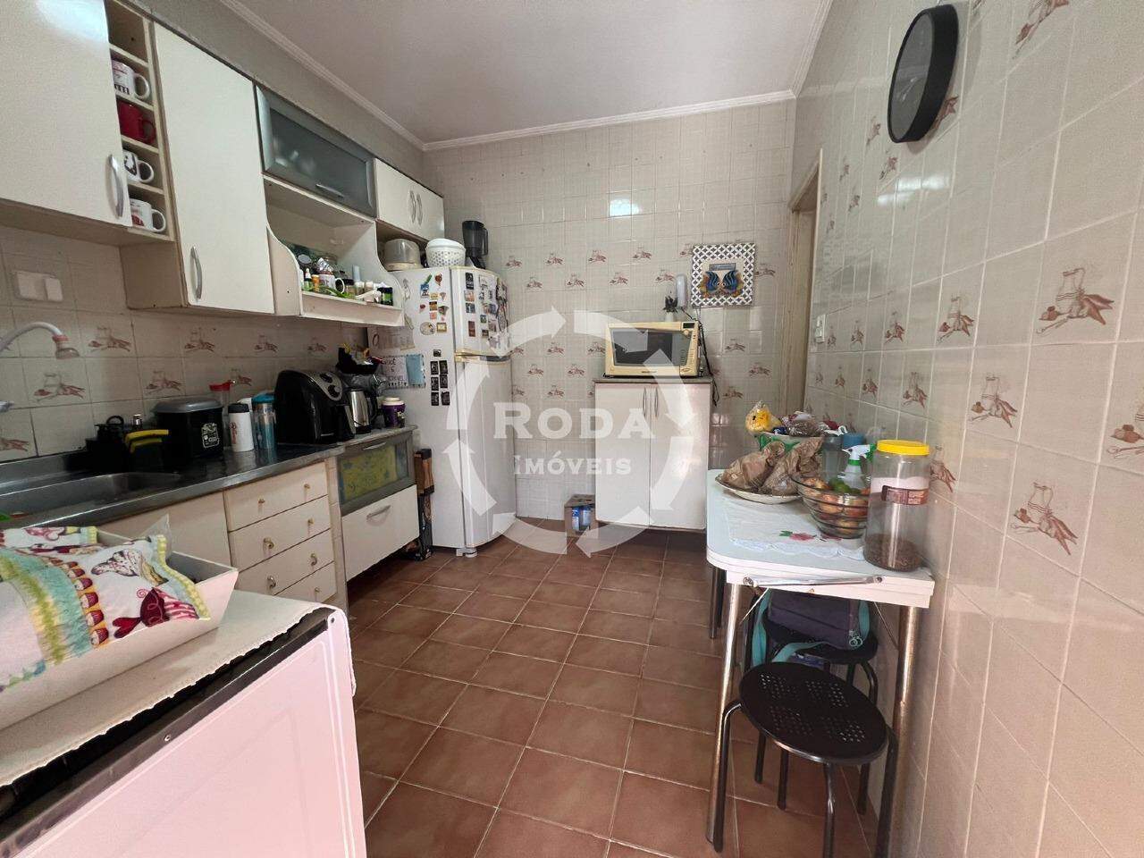 Apartamento à venda no Encruzilhada: 