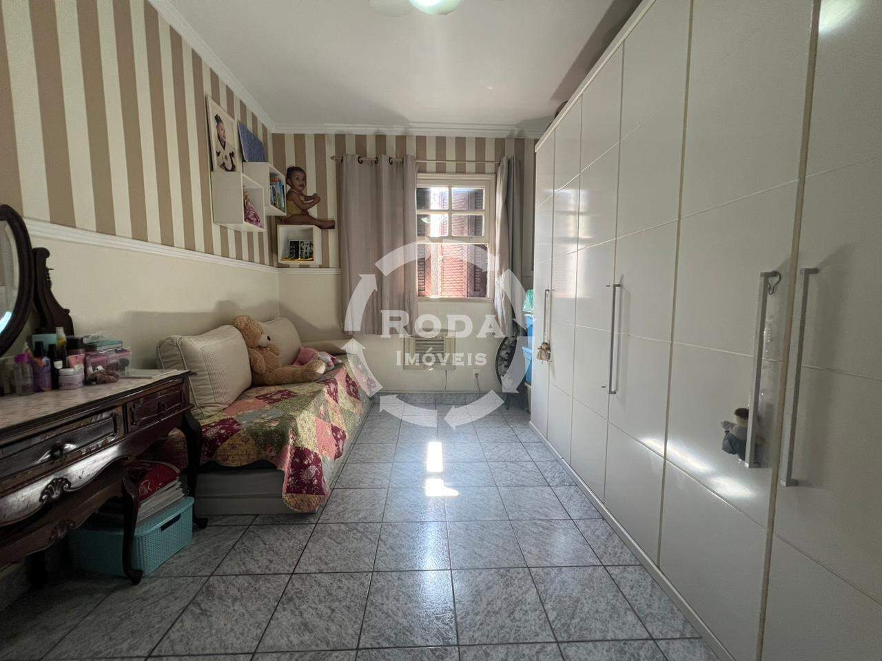 Apartamento à venda no Encruzilhada: 
