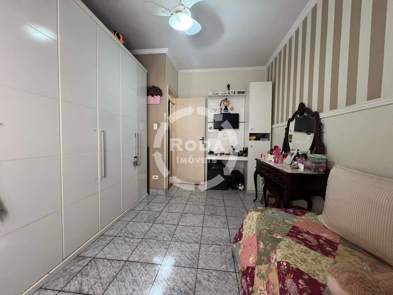Apartamento à venda no Encruzilhada: 