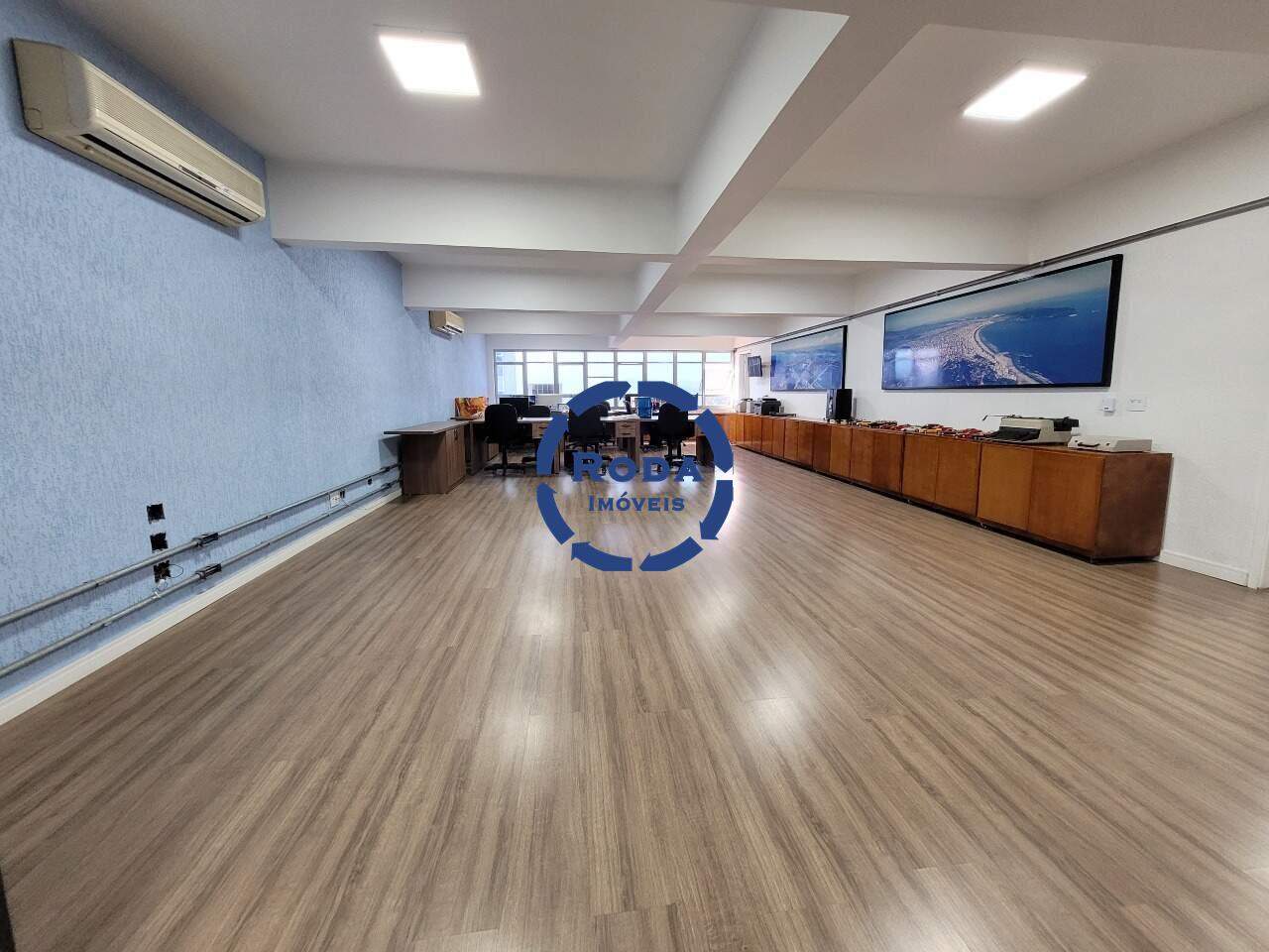 Conjunto Comercial para aluguel no Centro: 