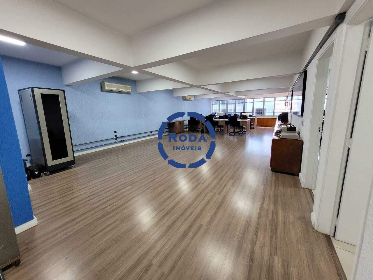 Conjunto Comercial para aluguel no Centro: 