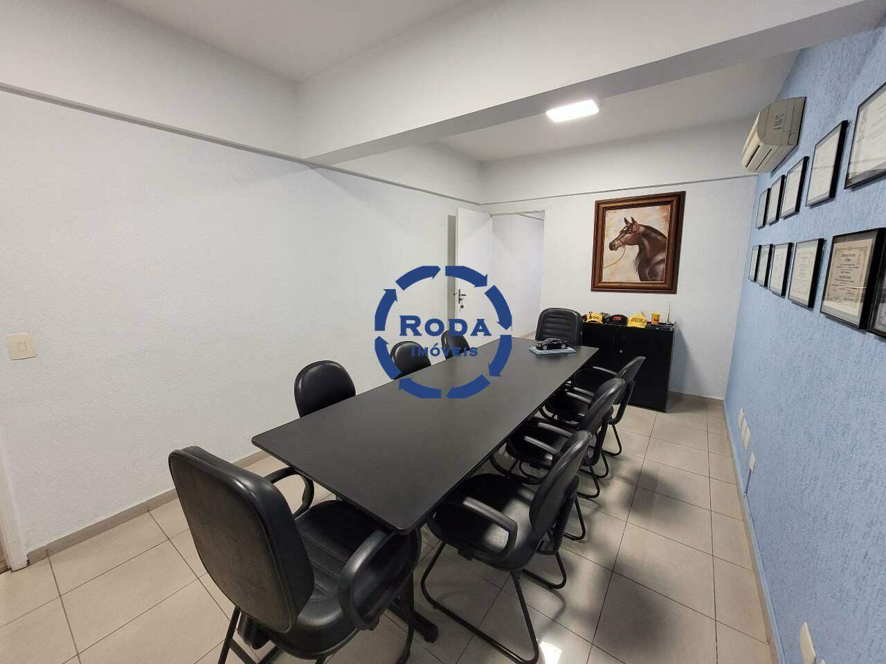 Conjunto Comercial para aluguel no Centro: 