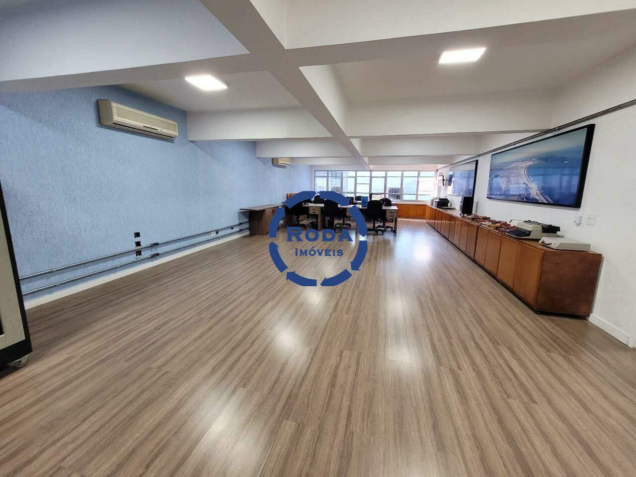 Conjunto Comercial para aluguel no Centro: 