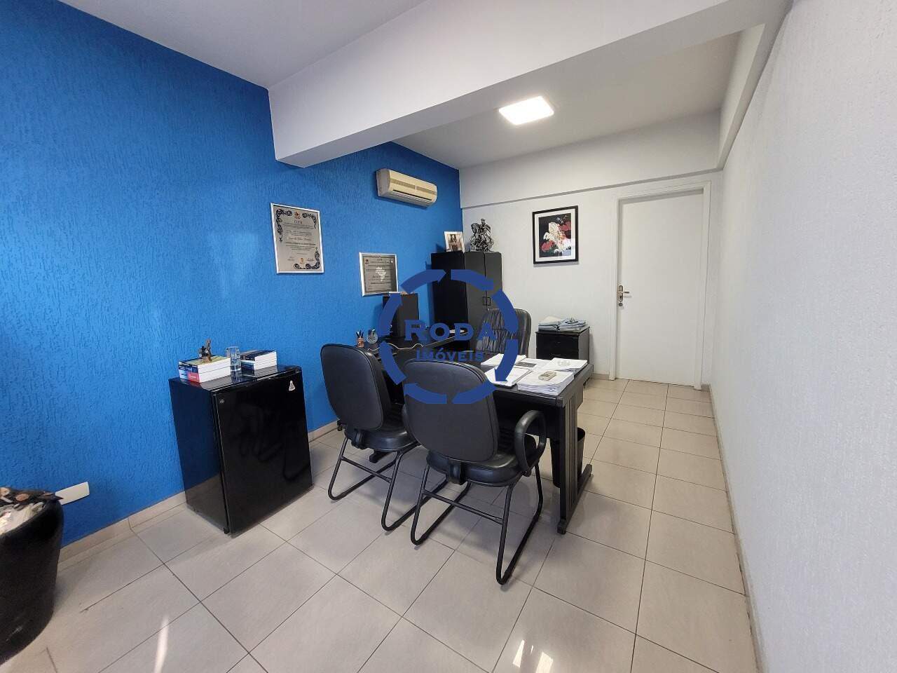 Conjunto Comercial para aluguel no Centro: 