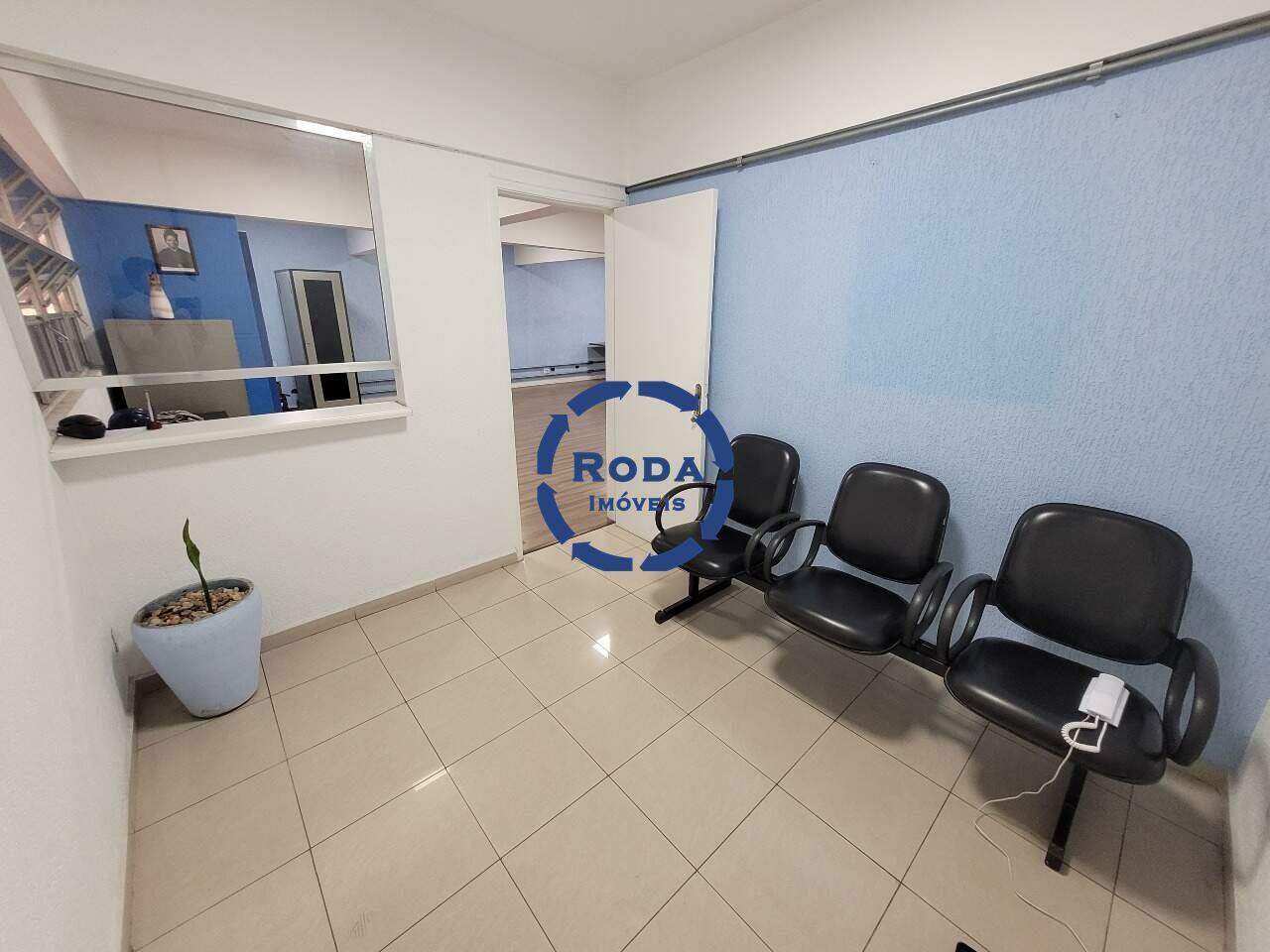 Conjunto Comercial para aluguel no Centro: 