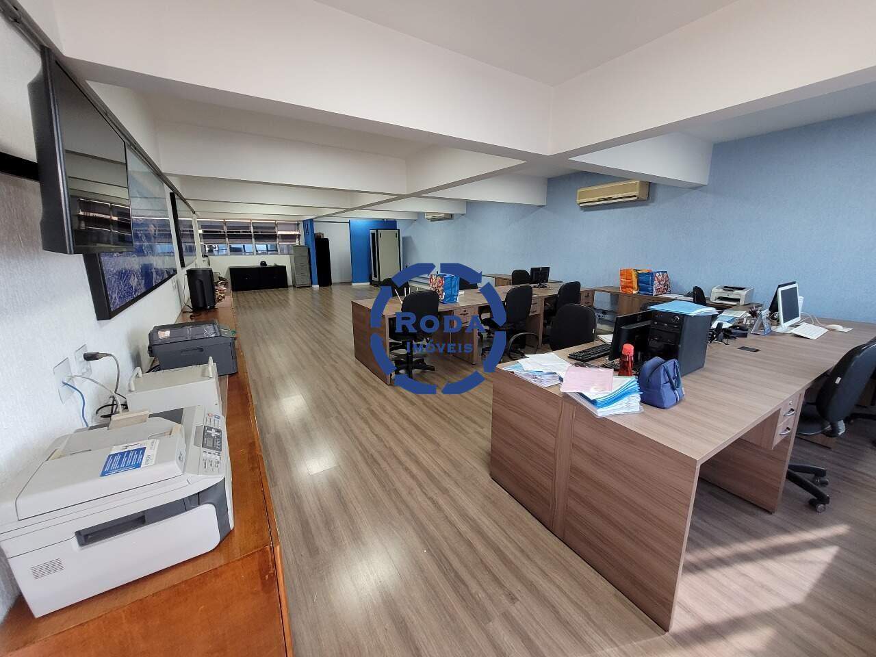 Conjunto Comercial para aluguel no Centro: 