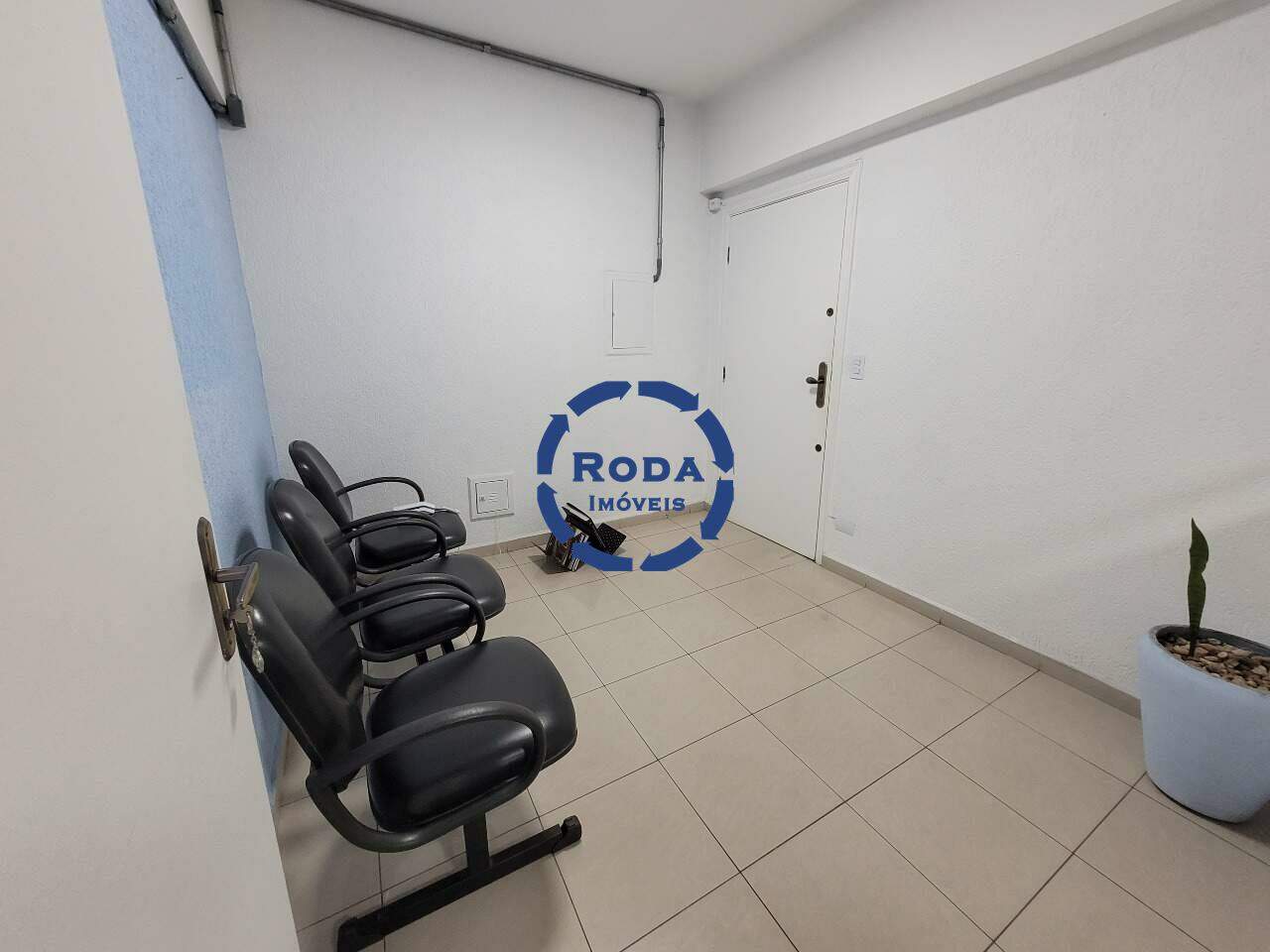Conjunto Comercial para aluguel no Centro: 