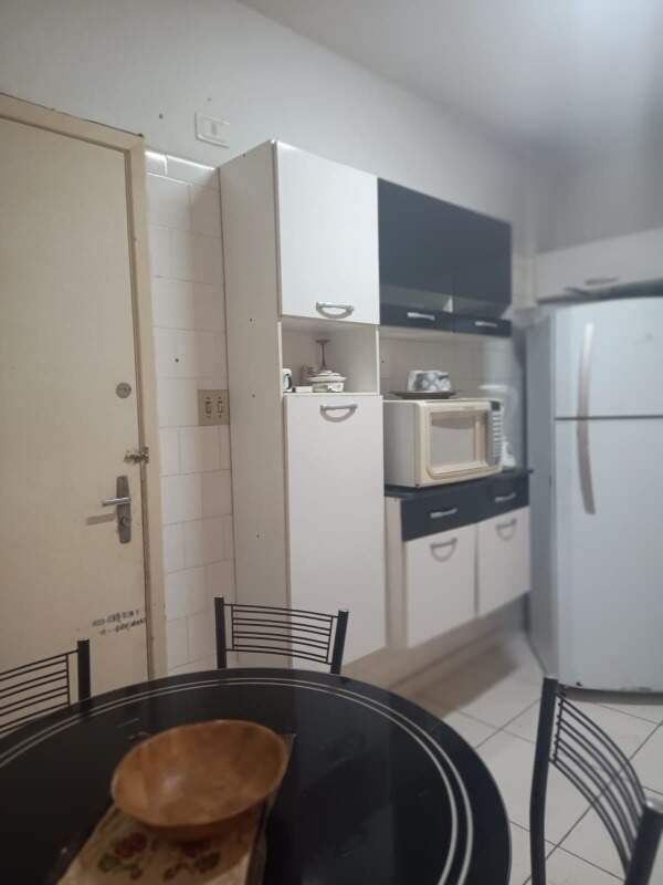 Apartamento à venda no Gonzaga: 