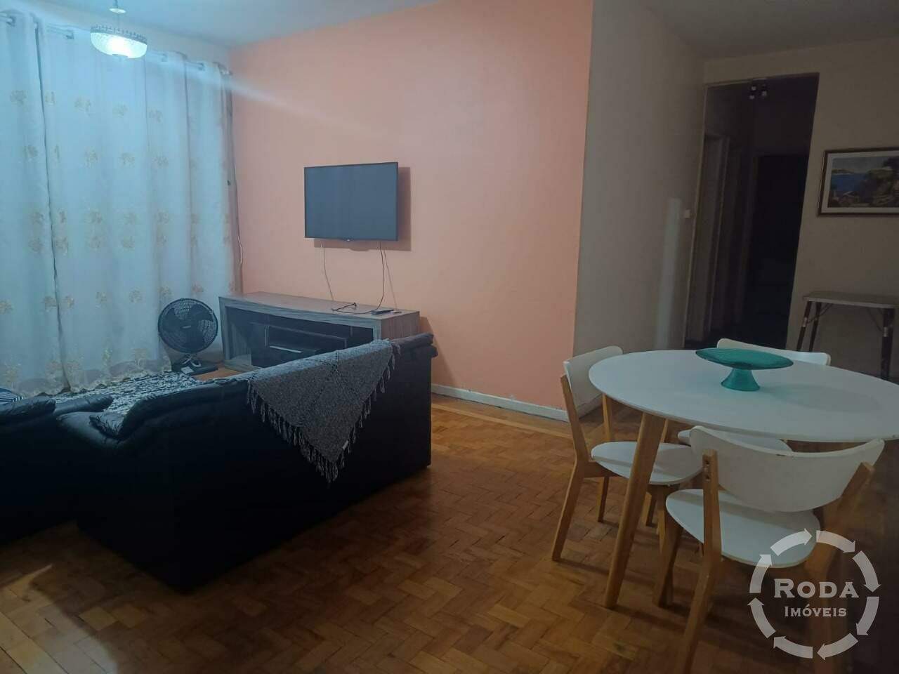 Apartamento à venda no Gonzaga: 
