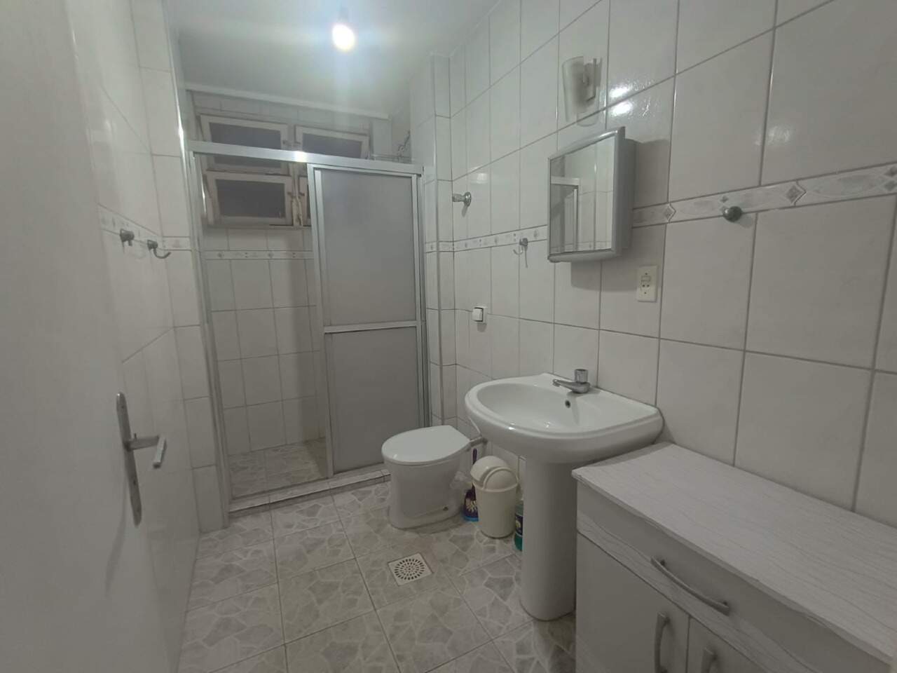 Apartamento à venda no Gonzaga: 