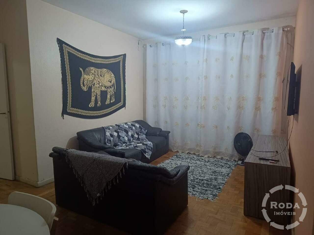 Apartamento à venda no Gonzaga: 