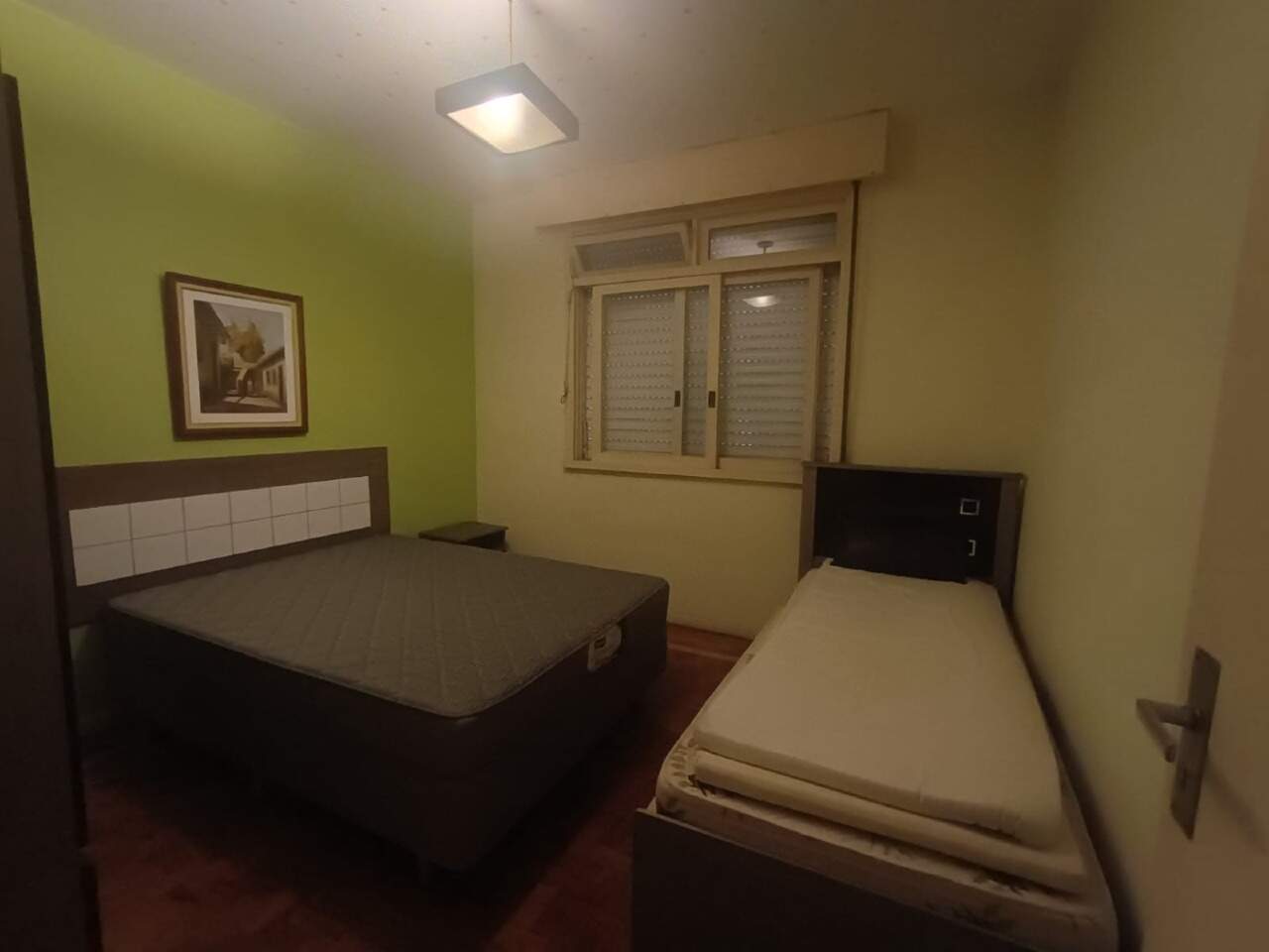 Apartamento à venda no Gonzaga: 