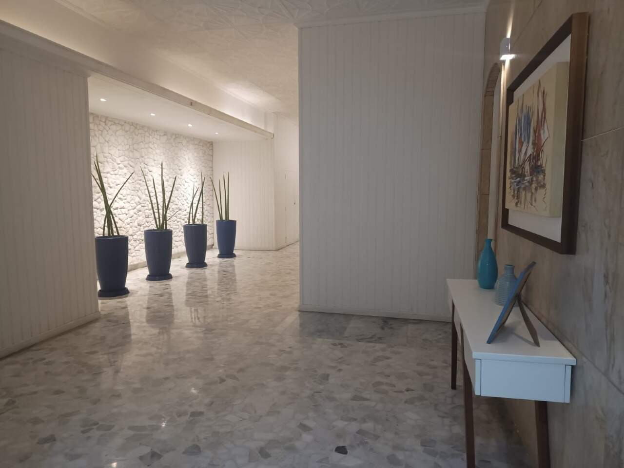 Apartamento à venda no Gonzaga: 