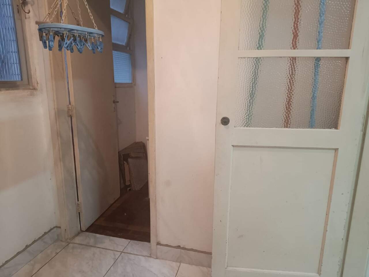 Apartamento à venda no Gonzaga: 