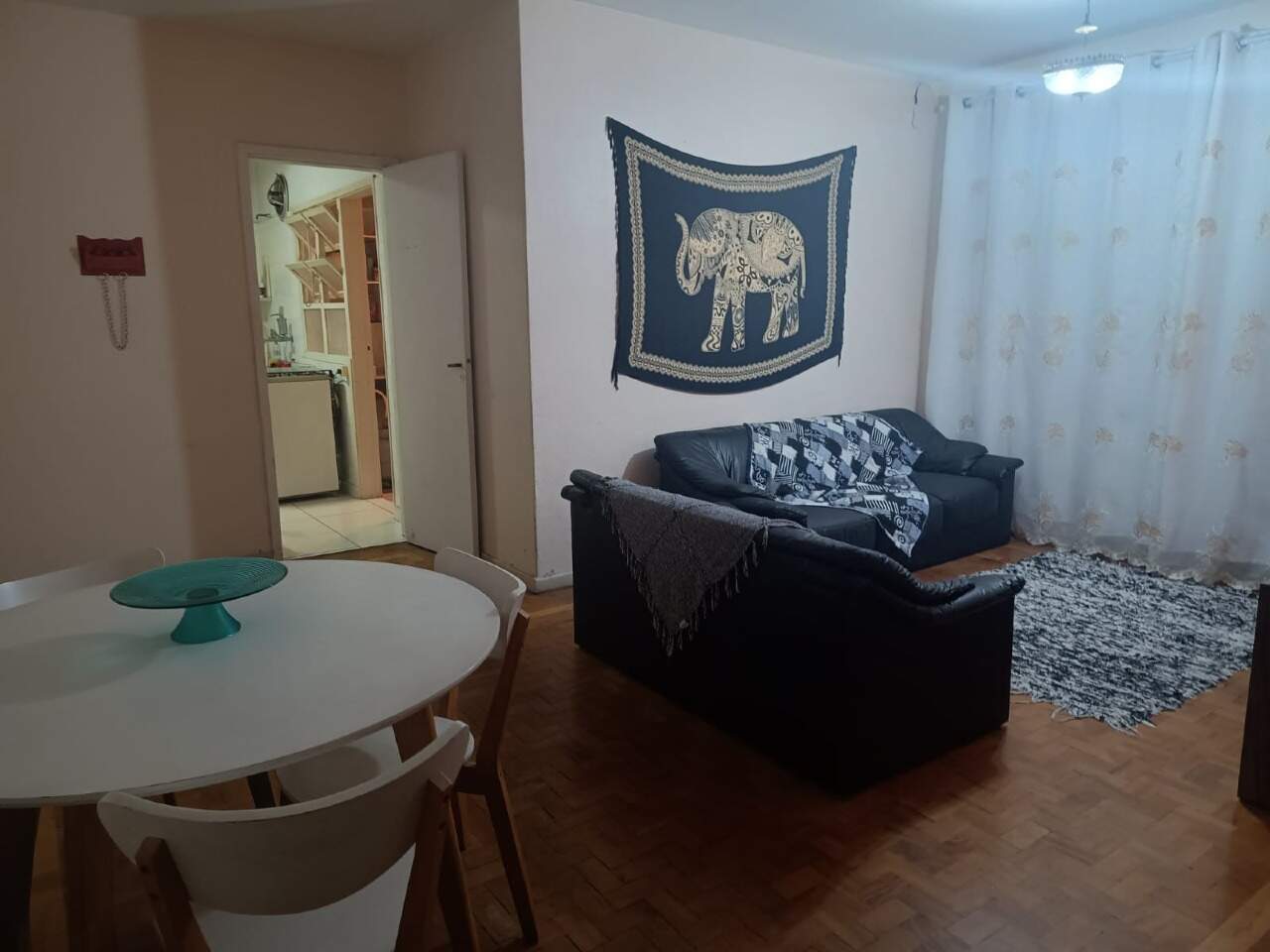 Apartamento à venda no Gonzaga: 