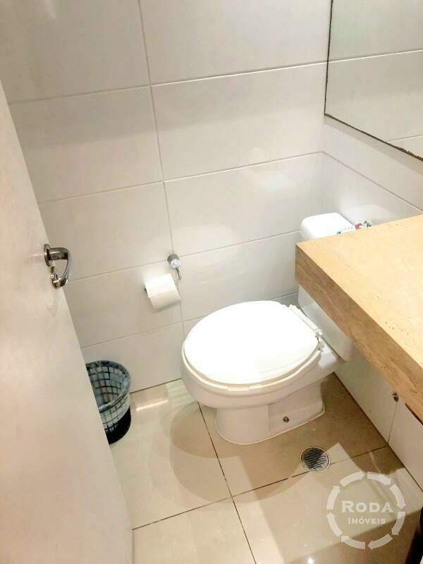 Sala à venda no Centro: 