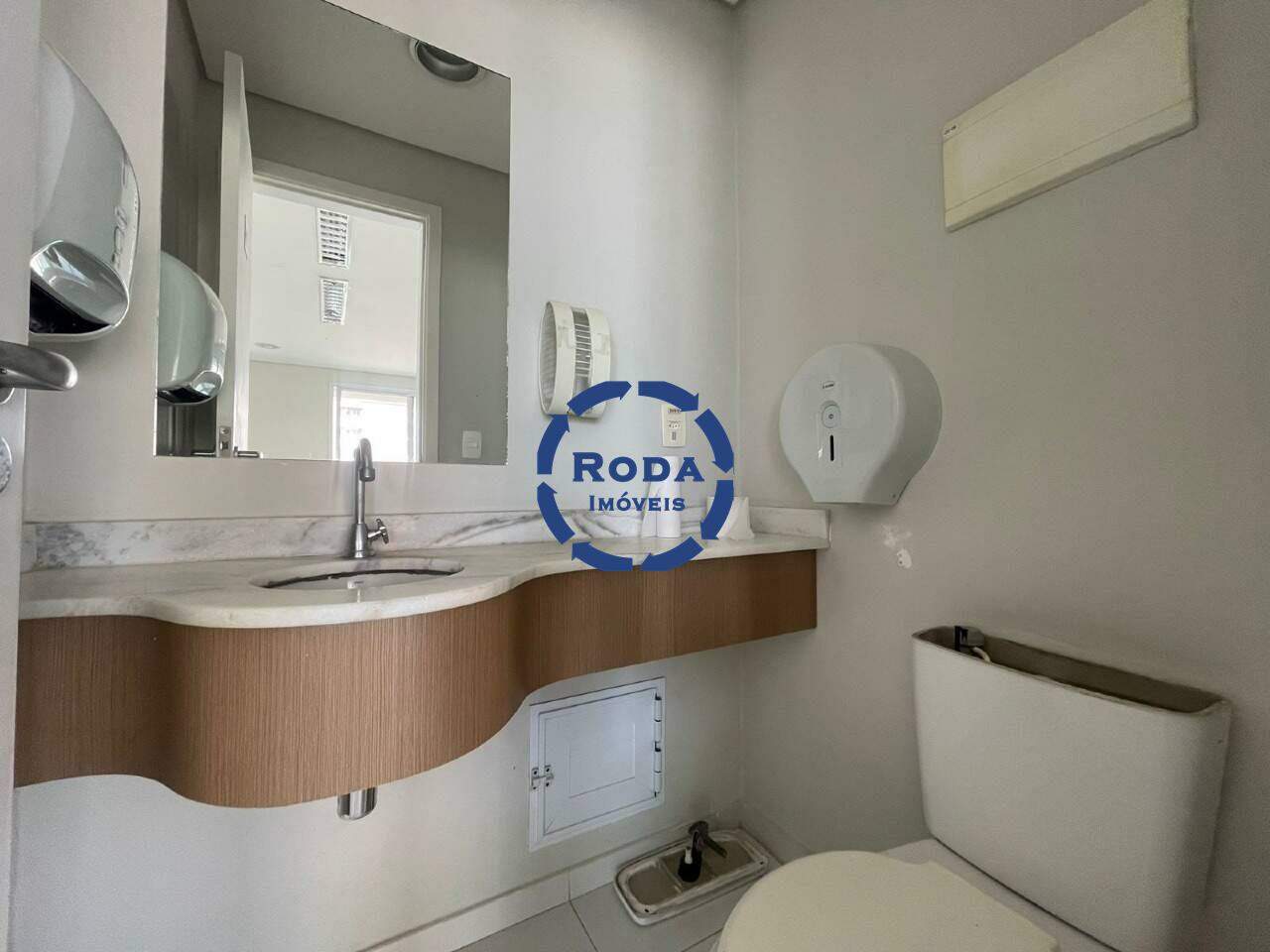 Sala à venda no Encruzilhada: 